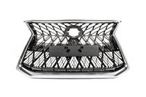 Lexus LX570/450d 2008-2022 Kit Caroserie (TRD Sport 2017-2020) foto 4
