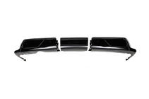 Lexus LX570/450d 2008-2022 Kit Caroserie (TRD Sport 2017-2020) foto 7