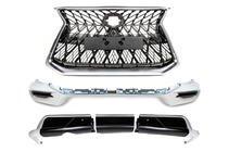 Lexus LX570/450d 2008-2022 Kit Caroserie (TRD Sport 2017-2020) foto 3