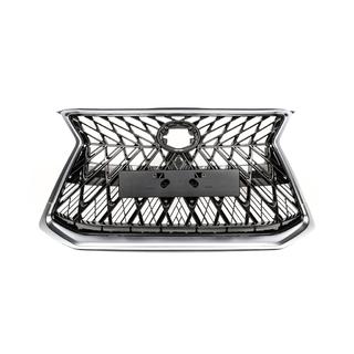 Kit Caroserie (TRD Sport 2017-2020) Lexus LX570/450d 2008-2022 foto 4