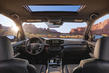 Review crossover Honda Passport foto 4