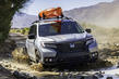 Review crossover Honda Passport foto 3
