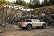 A treia generație a pick-up Toyota Tacoma foto 6
