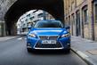 Review hibrid hatchback Lexus CT 200h foto 7