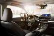 Review hibrid hatchback Lexus CT 200h foto 2