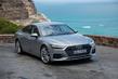 Premium liftbek Audi A7 Sportback foto 1