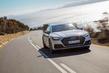 Premium liftbek Audi A7 Sportback foto 8