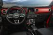 Jeep Gladiator: noul pick-up din gama de modele a companiei foto 4