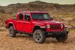 Jeep Gladiator: noul pick-up din gama de modele a companiei foto 6