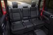 Jeep Gladiator: noul pick-up din gama de modele a companiei foto 7
