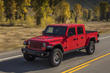 Jeep Gladiator: noul pick-up din gama de modele a companiei foto 3