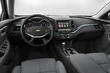 Cea de-a zecea generație a sedan Chevrolet Impala foto 6