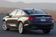 Cea de-a zecea generație a sedan Chevrolet Impala foto 8