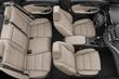 Cea de-a zecea generație a sedan Chevrolet Impala foto 7