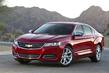 Cea de-a zecea generație a sedan Chevrolet Impala foto 2