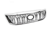 Toyota Hilux 2006-2015 Grila Fata CROM (2012-2015, ABS) foto 3