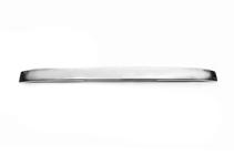 Jeep Grand Cherokee WK 2004-2010 Ornament Spate (Plastic) foto 1