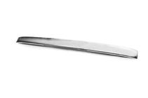 Jeep Grand Cherokee WK 2004-2010 Ornament Spate (Plastic) foto 2