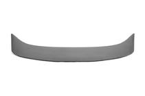 Hyundai Accent 2011-2017 Spoiler Niken V2 (grunduit pentru vopsire) foto 7