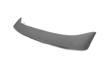 Hyundai Accent 2011-2017 Spoiler Niken V2 (grunduit pentru vopsire) foto 6