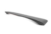 Hyundai Accent 2011-2017 Spoiler Niken V2 (grunduit pentru vopsire) foto 5