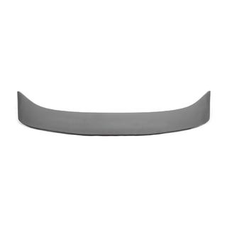 Spoiler Niken V2 (grunduit pentru vopsire) Hyundai Accent 2011-2017 foto 3