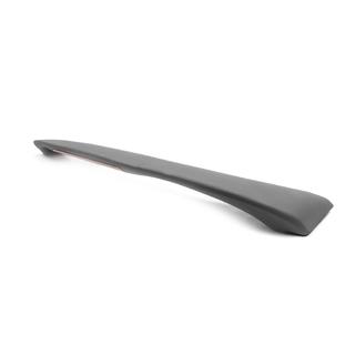 Spoiler Niken V2 (grunduit pentru vopsire) Hyundai Accent 2011-2017 foto 1