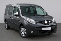 Renault Kangoo 2008–2020 Capace Oglinzi 2013-2019 (2 buc, Otel Inoxidabil) foto 1