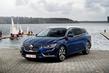 Review break Renault Talisman Estate foto 8