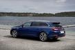 Review break Renault Talisman Estate foto 7