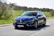 Review break Renault Talisman Estate foto 1