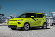 Review noua generație KIA Soul foto 9