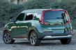 Review noua generație KIA Soul foto 5
