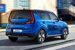 Review noua generație KIA Soul foto 3