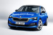 Noul hatchback Skoda Scala din gama de modele a companiei foto 9