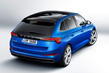 Noul hatchback Skoda Scala din gama de modele a companiei foto 8