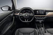 Noul hatchback Skoda Scala din gama de modele a companiei foto 5