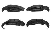 Mercedes G class W463 1990-2018 Kit facelift caroserie catre G63 AMG 2018 (fara capota si aripi) foto 22