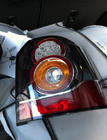 Land Rover Freelander II 2006–2014 Stopuri spate LED foto 3