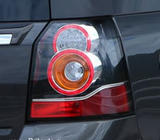 Land Rover Freelander II 2006–2014 Stopuri spate LED foto 4