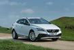 Review off-road de versiunea hatchback Volvo V40 Cross Country foto 7
