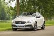 Review off-road de versiunea hatchback Volvo V40 Cross Country foto 2