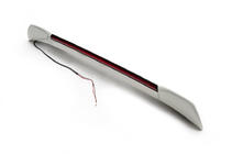 Toyota Land Cruiser 200 2007-2021 Spoiler LED (2016-2021) foto 6