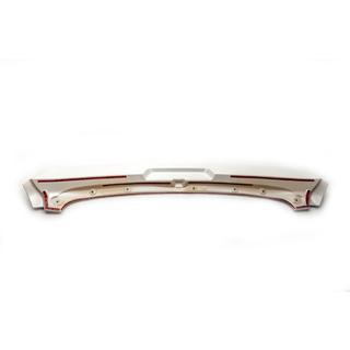 Spoiler Spate (Design 2019) Lexus LX570/450d 2008-2022 foto 3