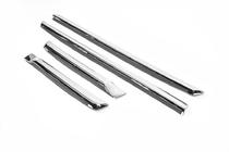 Toyota Land Cruiser 200 2007-2021 Set Molduri Usa (2016-2021) foto 8