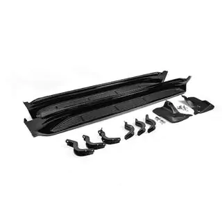 Praguri Laterale (2015-2021) Toyota Land Cruiser 200 2007-2021 foto 4