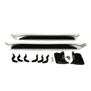 Praguri Laterale (2015-2021) Toyota Land Cruiser 200 2007-2021 foto 3