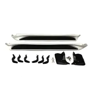 Praguri Laterale (2015-2021) Toyota Land Cruiser 200 2007-2021 foto 3