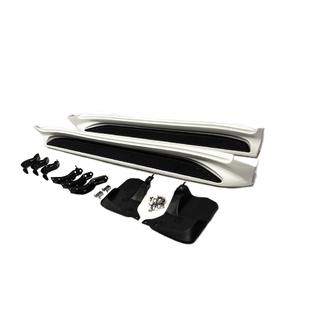 Praguri Laterale (2015-2021) Toyota Land Cruiser 200 2007-2021 foto 1