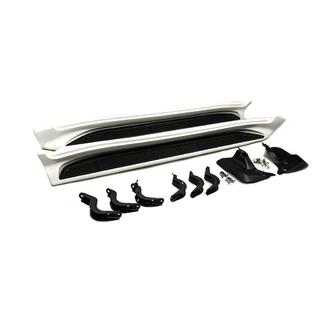 Praguri Laterale (2015-2021) Toyota Land Cruiser 200 2007-2021 foto 2